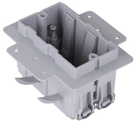 electrical outlet boxes for icf contractor|electrical boxes for icf walls.